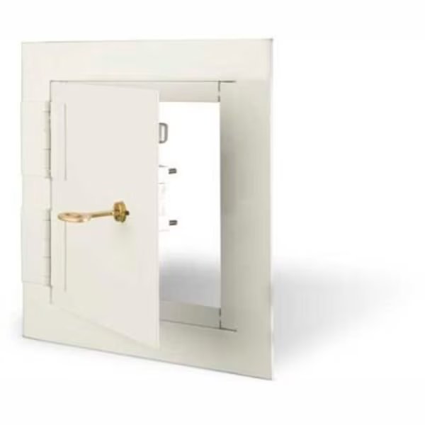 Karp Inc. DSB-123SD High Security - MS Lock, 12